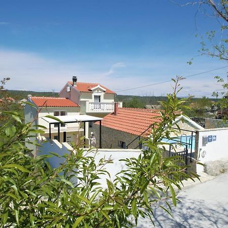 Willa House Milovic Skradin Zewnętrze zdjęcie