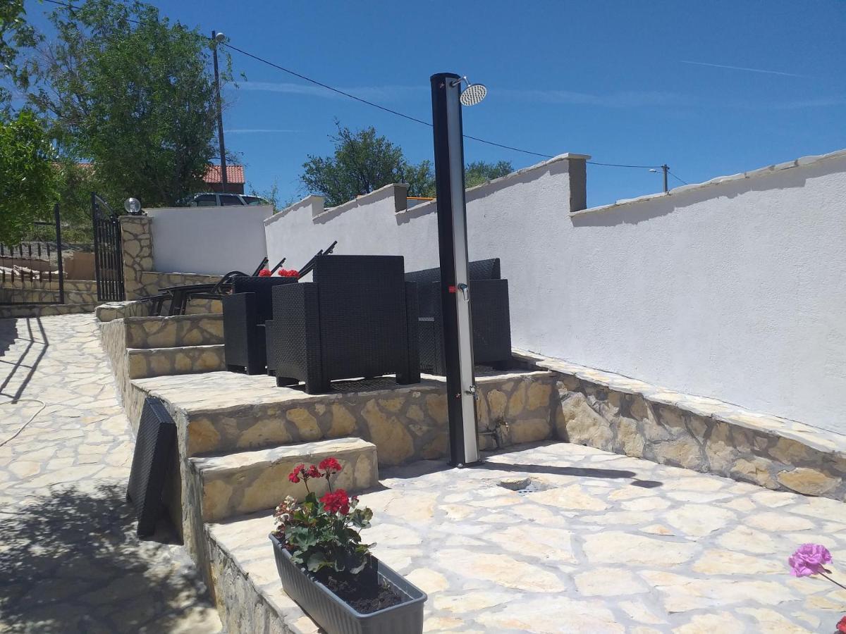 Willa House Milovic Skradin Zewnętrze zdjęcie