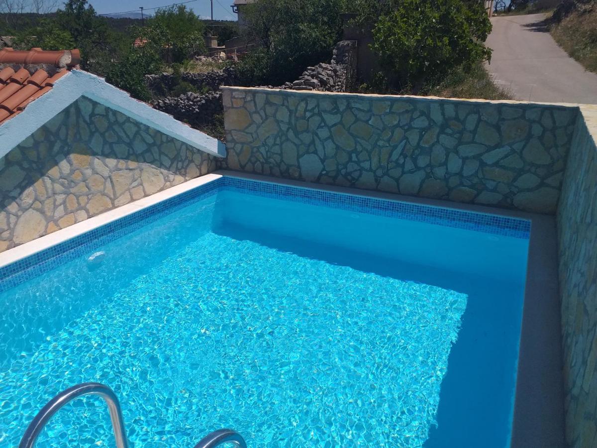 Willa House Milovic Skradin Zewnętrze zdjęcie