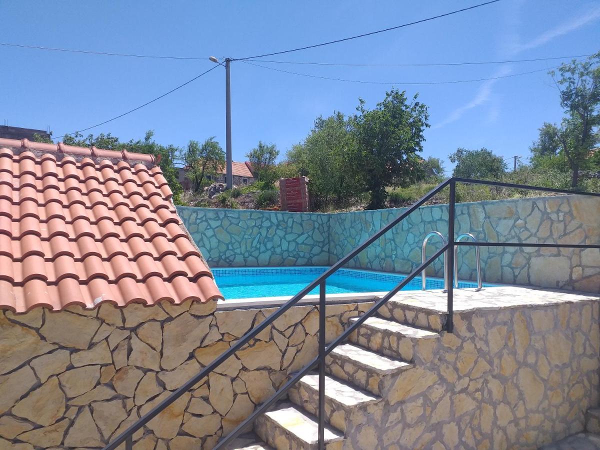 Willa House Milovic Skradin Zewnętrze zdjęcie