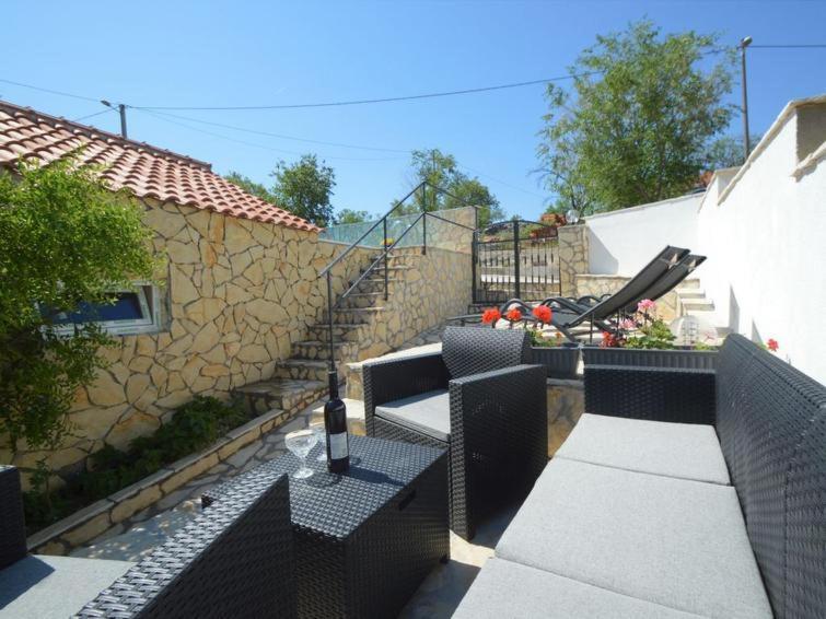 Willa House Milovic Skradin Zewnętrze zdjęcie