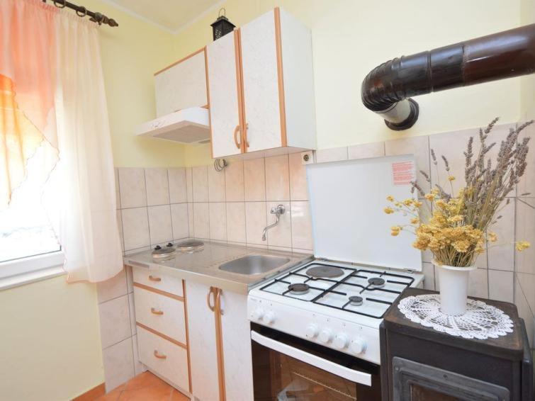 Willa House Milovic Skradin Zewnętrze zdjęcie