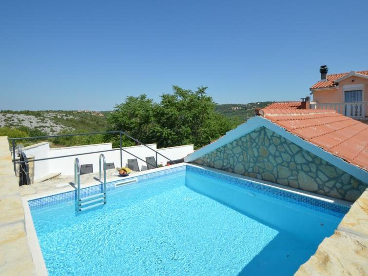 Willa House Milovic Skradin Zewnętrze zdjęcie