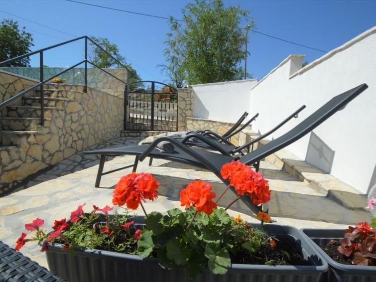 Willa House Milovic Skradin Zewnętrze zdjęcie