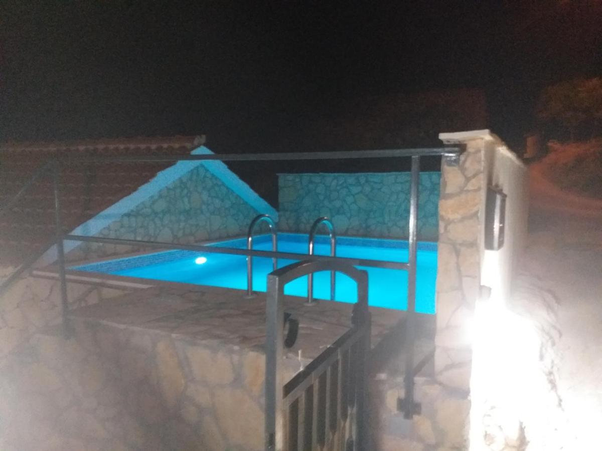 Willa House Milovic Skradin Zewnętrze zdjęcie