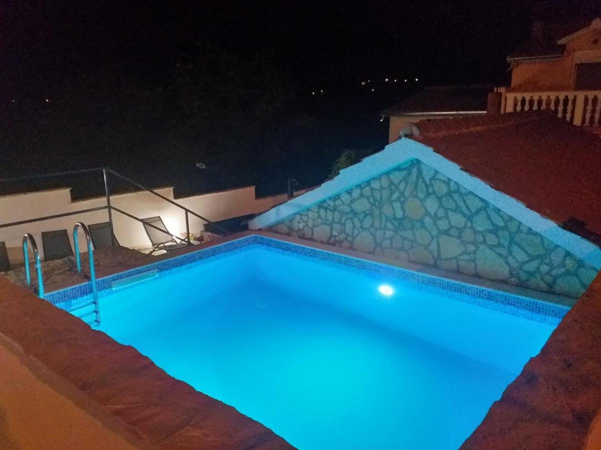 Willa House Milovic Skradin Zewnętrze zdjęcie