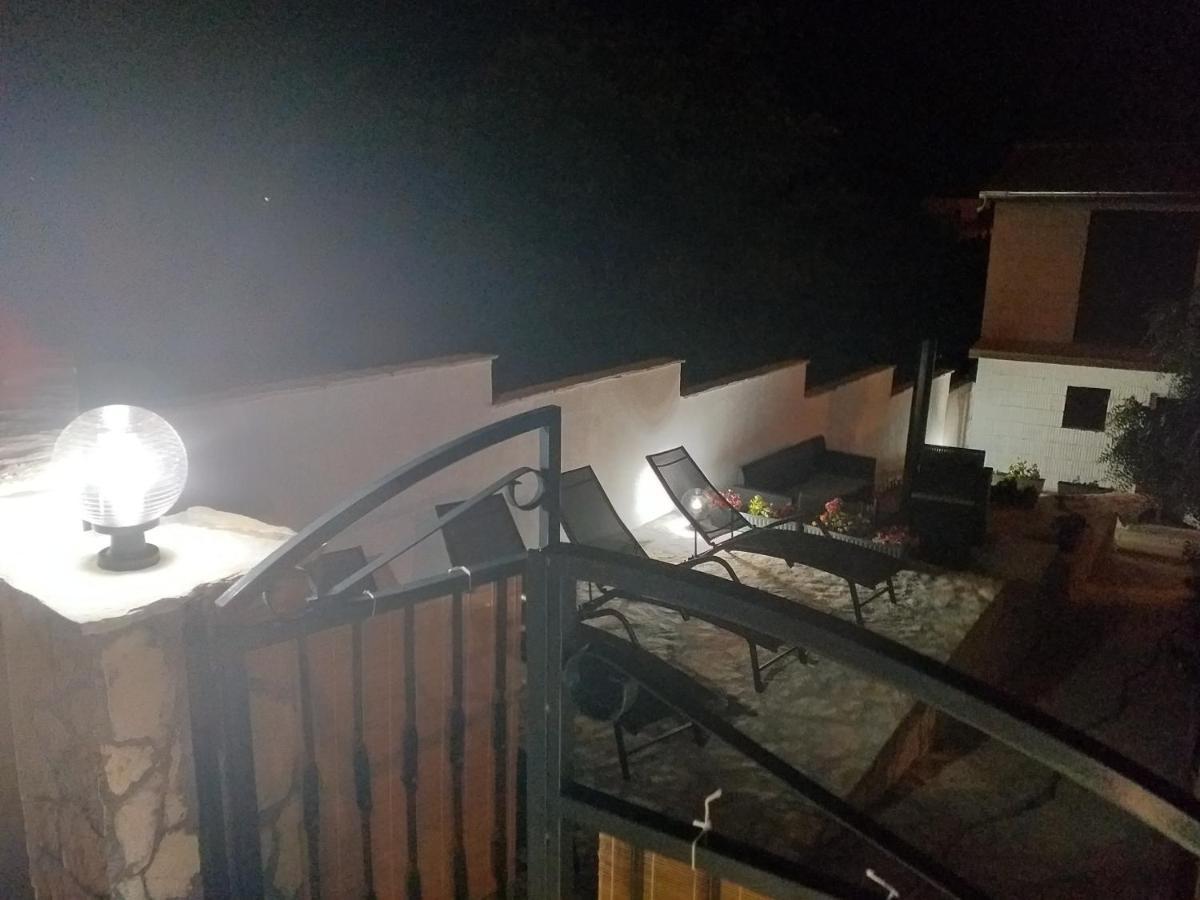 Willa House Milovic Skradin Zewnętrze zdjęcie