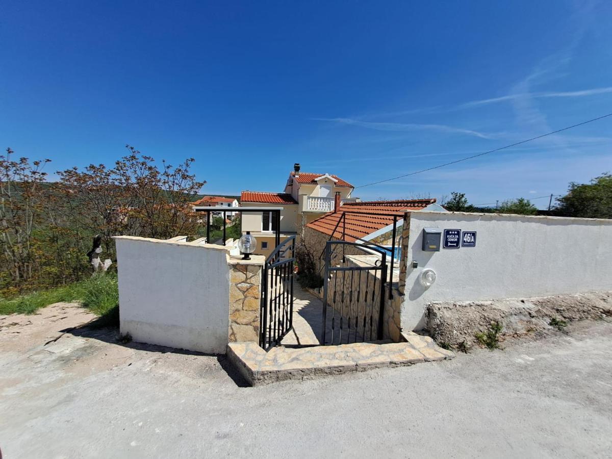 Willa House Milovic Skradin Zewnętrze zdjęcie