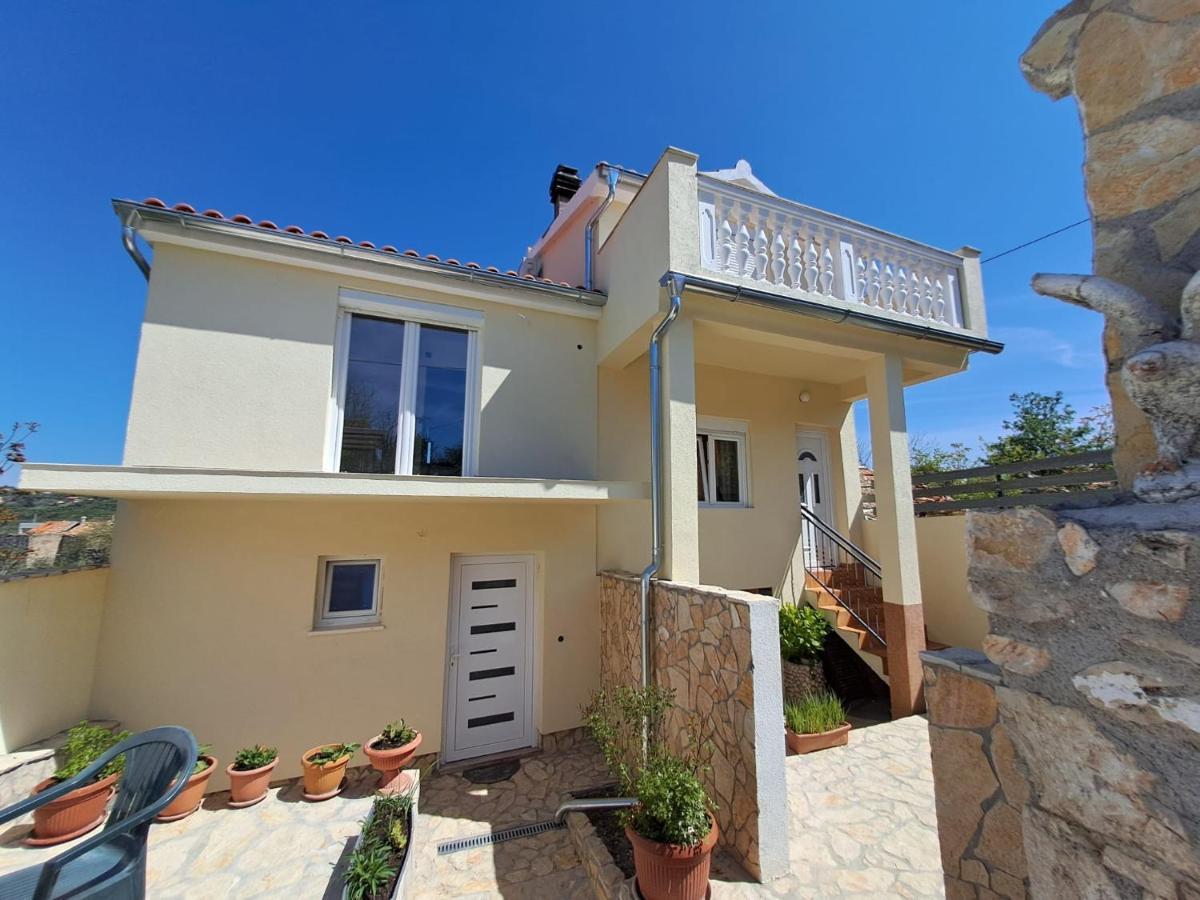 Willa House Milovic Skradin Zewnętrze zdjęcie