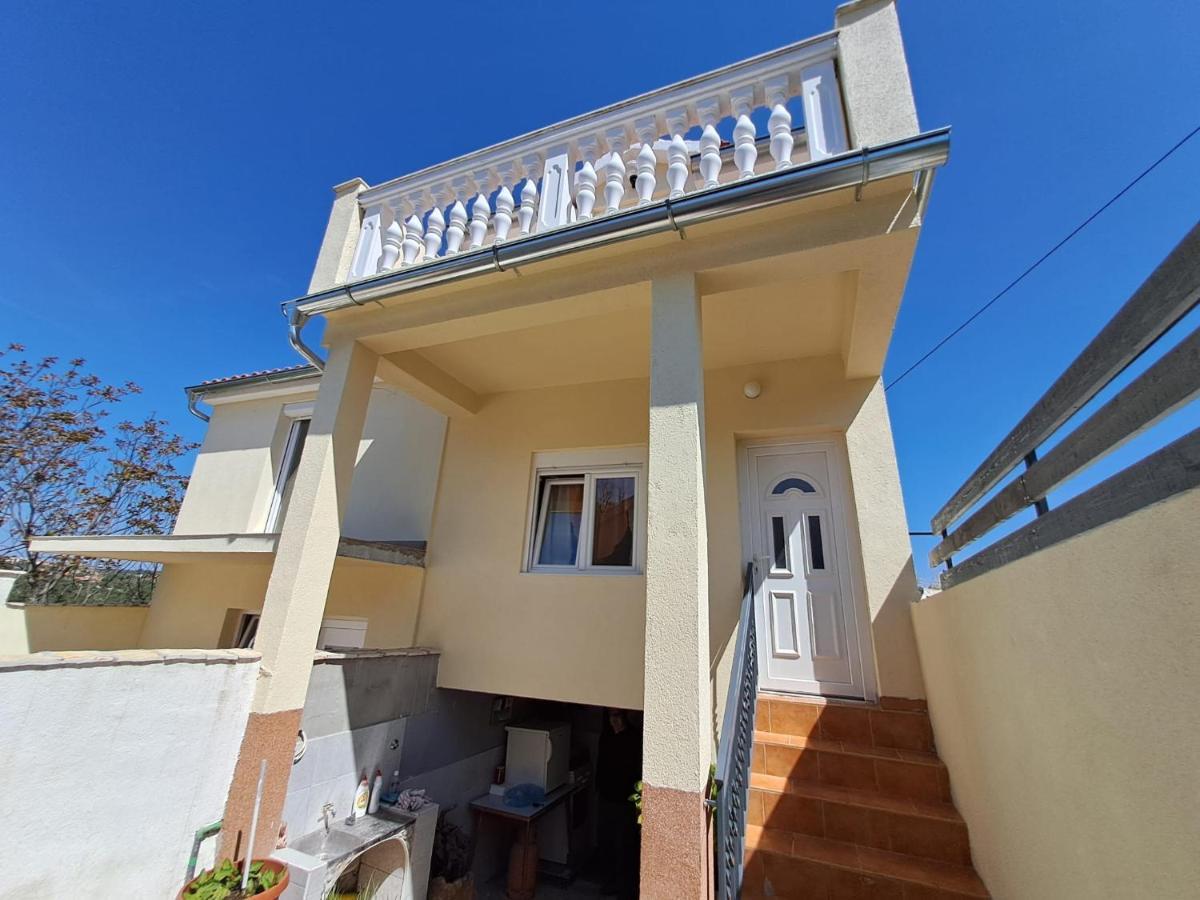 Willa House Milovic Skradin Zewnętrze zdjęcie