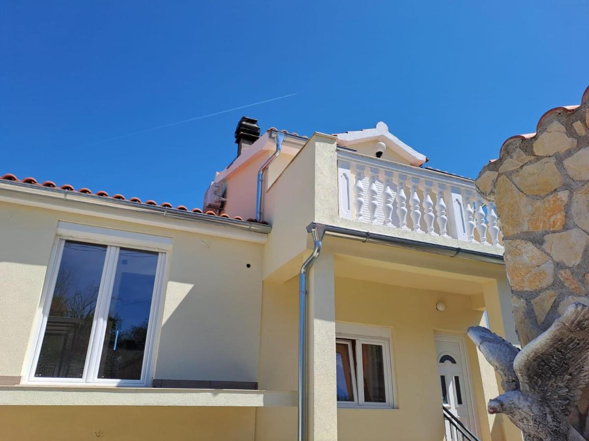 Willa House Milovic Skradin Zewnętrze zdjęcie