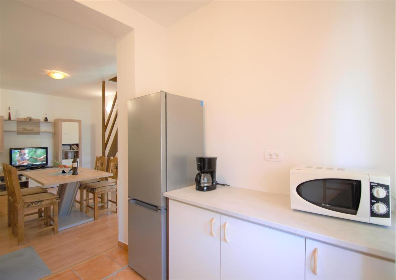 Willa House Milovic Skradin Zewnętrze zdjęcie